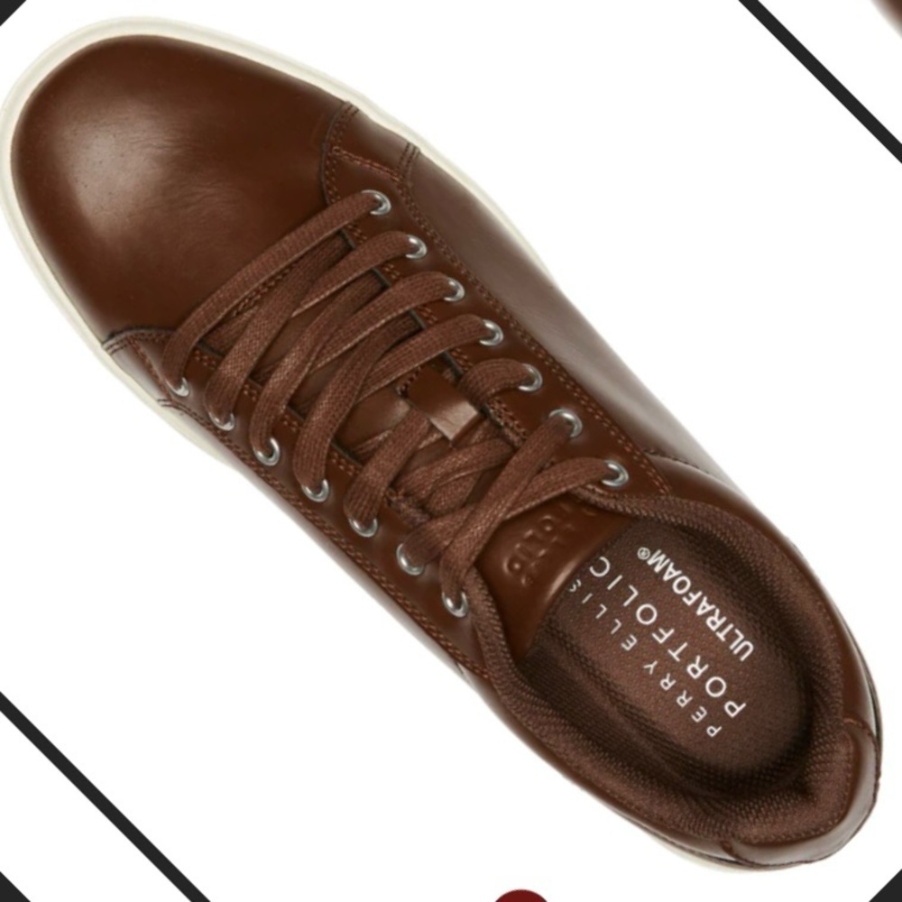 Perry Ellis VINCENT SNEAKER